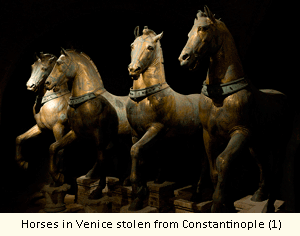 Horses